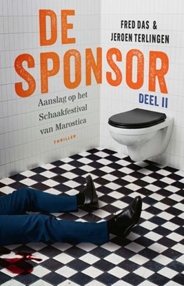 Afbeeldingen van De Sponsor Moord op het levende schaakspel van Marostica