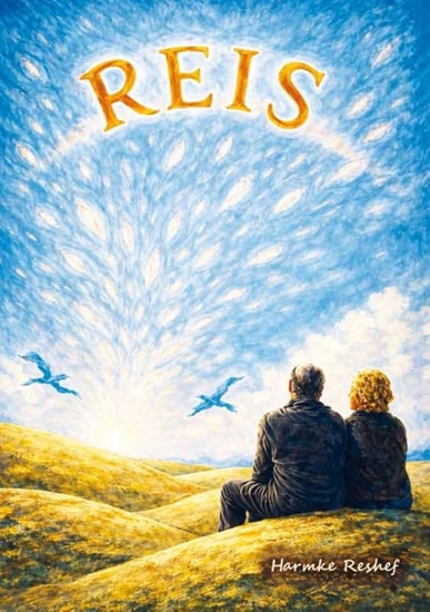 Afbeelding van Reis