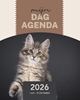 Afbeelding van Mijn dag agenda 2026 2