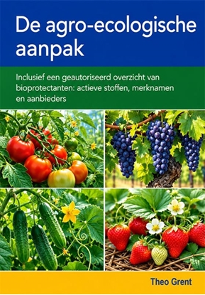 Afbeeldingen van De agro-ecologische aanpak