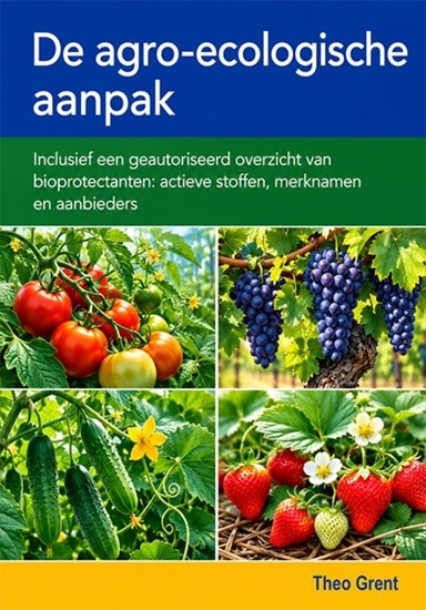 Afbeelding van De agro-ecologische aanpak