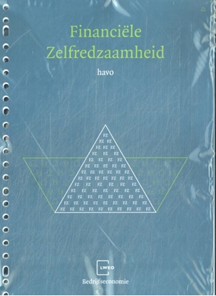 Afbeeldingen van Financiële zelfredzaamheid havo