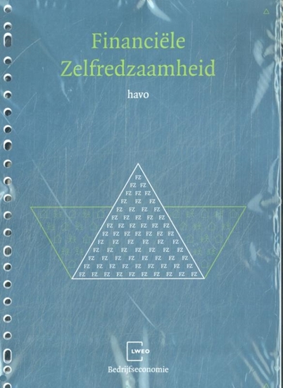 Afbeelding van Financiële zelfredzaamheid havo