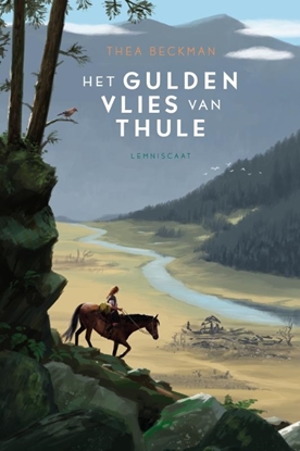 Afbeeldingen van Het Gulden Vlies van Thule