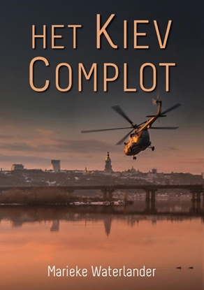 Afbeeldingen van Het Kiev-complot