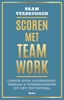 Afbeelding van Scoren met teamwork