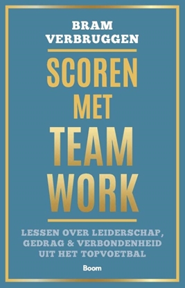 Afbeeldingen van Scoren met teamwork