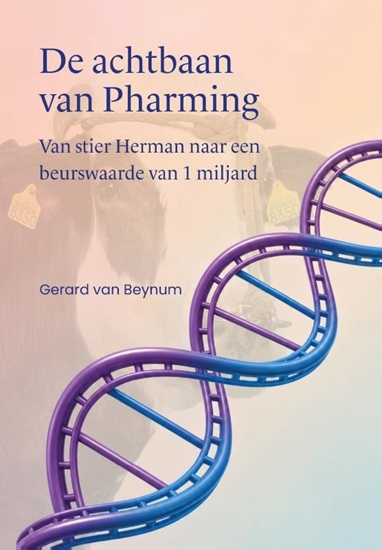 Afbeelding van De achtbaan van Pharming