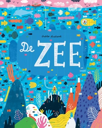 Afbeeldingen van De zee