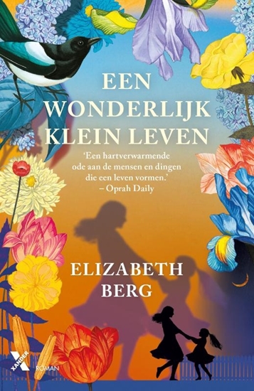 Afbeelding van Een wonderlijk klein leven