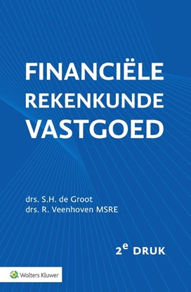 Afbeeldingen van Financiële rekenkunde vastgoed