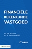 Afbeelding van Financiële rekenkunde vastgoed