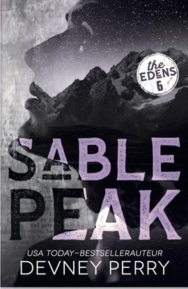 Afbeeldingen van The Edens Sable Peak