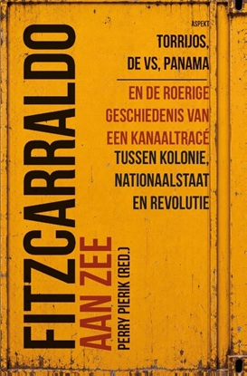 Afbeeldingen van Fitzcarraldo aan zee
