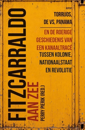 Afbeelding van Fitzcarraldo aan zee