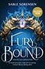 Afbeelding van Wolven van verwoesting Fury Bound