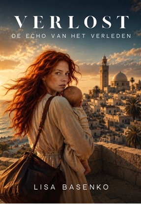Afbeeldingen van Verlost