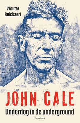 Afbeeldingen van John Cale
