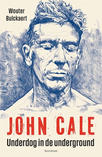 Afbeelding van John Cale