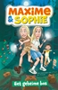 Afbeelding van Maxime & Sophie Het geheime bos
