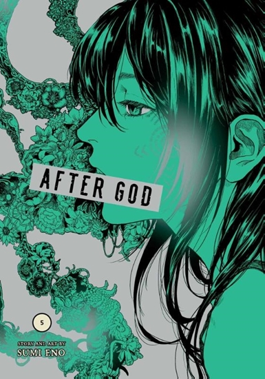 Afbeelding van After God After God, Vol. 5