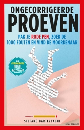 Afbeeldingen van Ongecorrigeerde proeven