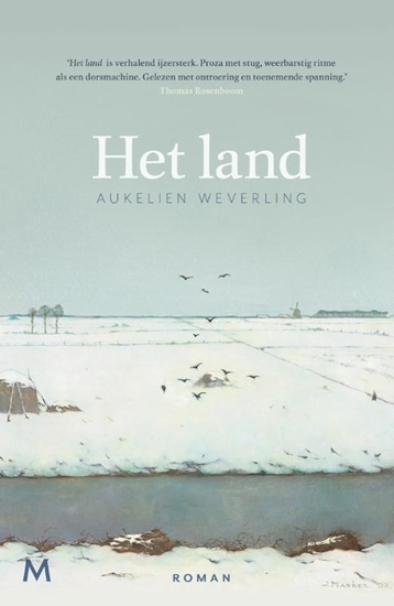 Afbeelding van Het land