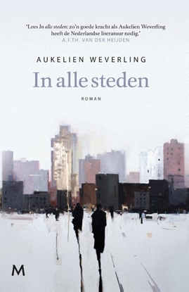 Afbeeldingen van In alle steden