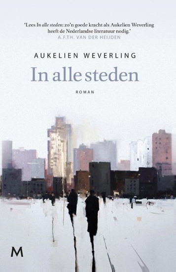 Afbeelding van In alle steden