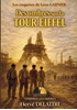 Afbeelding van DES OMBRES SUR LA TOUR EIFFEL