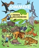 Afbeelding van Jommeke Divers Dierenrecordboek