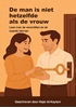 Afbeelding van De man is niet hetzelfde als de vrouw
