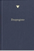 Afbeelding van Doopregister