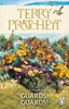 Afbeelding van Discworld Novels Guards! Guards!