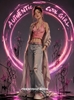 Afbeelding van Authentic cool girl - FRIENDSHIP BOOK (English) - Pink