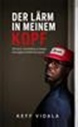 Afbeeldingen van Der Lärm in meinem Kopf: Die Kunst, Overthinking zu stoppen und negative Gefühle loszulassen