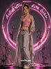 Afbeelding van Authentic cool girl - leesboek: gewoon Lina