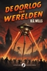 Afbeelding van De oorlog der werelden - The war of the worlds
