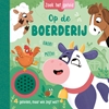 Afbeelding van Op de boerderij - Zoek het geluid