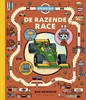 Afbeelding van De razende race