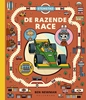 Afbeelding van De razende race