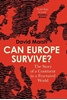 Afbeelding van Can Europe Survive?