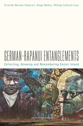 Afbeeldingen van German–Rapanui Entanglements
