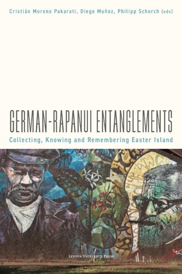 Afbeelding van German–Rapanui Entanglements