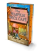 Afbeelding van Dream Harbor The Pumpkin Spice Cafe (Deluxe Edition)