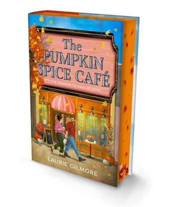 Afbeeldingen van Dream Harbor The Pumpkin Spice Cafe (Deluxe Edition)