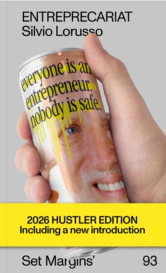 Afbeelding van Entreprecariat