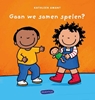 Afbeelding van Gaan we samen spelen?
