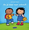 Afbeelding van Ga je mee naar school?