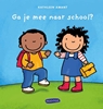 Afbeelding van Ga je mee naar school?